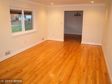 12008 Augusta Dr, Glenn Dale, MD 20769 - photo 7