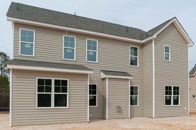 191 Sandy Springs Rd, Aberdeen, NC 28315 - photo 6