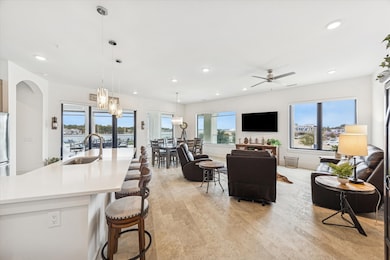 Shoreline on Lake Conroe unit 214, Montgomery, TX 77356 - photo 5