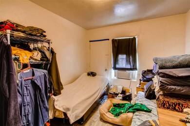 Unit 1 Bedroom
