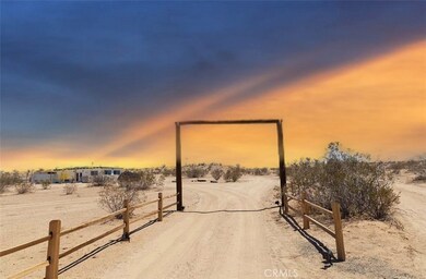 61010 Mason Dr, Joshua Tree, CA 92252 - photo 3