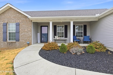 2732 Ely Park Ln, Knoxville, TN 37924 - photo 4