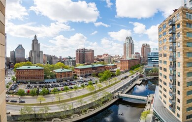 Bldg 1 unit 602, Providence, RI 02903 - photo 2