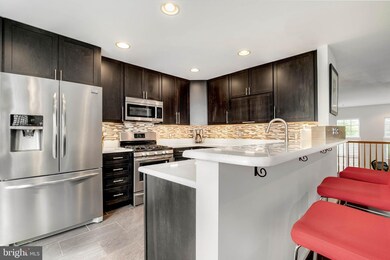 1920 Crescent Park Dr unit 31B, Reston, VA 20190 - photo 7