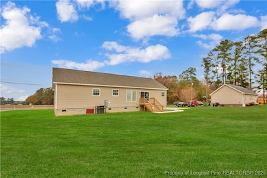 1600 Piney Grove Rd, Lumberton, NC 28360 - photo 7