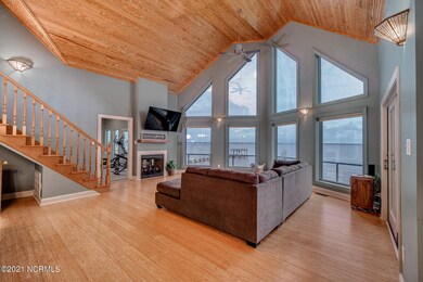 925 Stately Pines Road