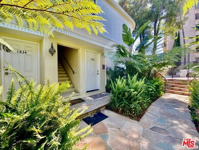 1840 1/2 El Cerrito Place unit 1, Los Angeles, CA 90068 - photo 3