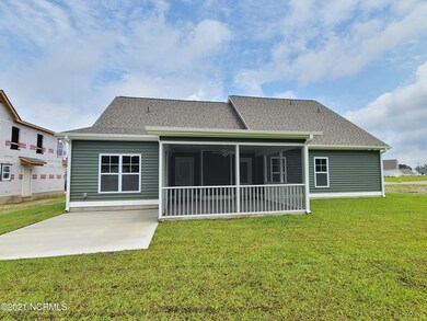 552 Norberry Dr, Winterville, NC 28590 - photo 6