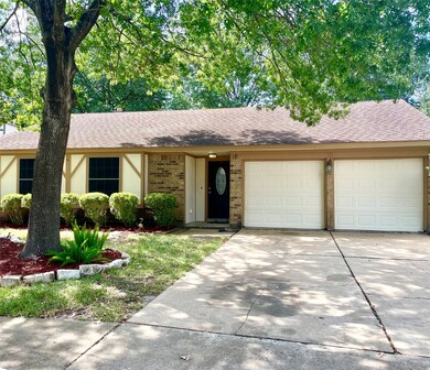 15335 Swan Creek Dr, Houston, TX 77095 - photo 2
