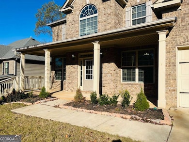 7 Hollow Way Point, Newnan, GA 30265 - photo 3