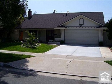 new driveway has been installed