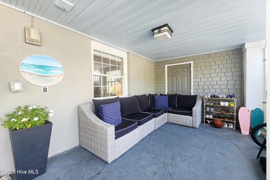 21 W Henderson St unit A&B, Wrightsville Beach, NC 28480 - photo 5