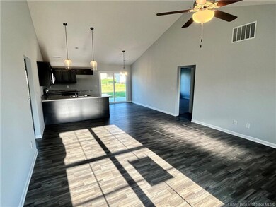 8075 Kepley Dr NE unit 27, New Salisbury, IN 47161 - photo 6