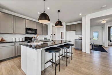 3144 Peyton Cir, Plainfield, IL 60585 - photo 2