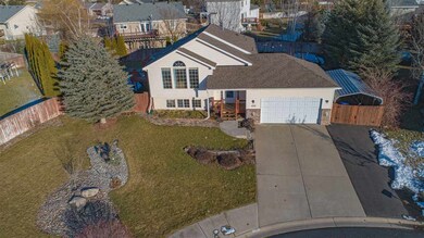 433 E Trevor Rd, Colbert, WA 99005 - photo 4