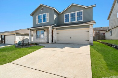 24710 Maple Crest, San Antonio, TX 78261 - photo 2