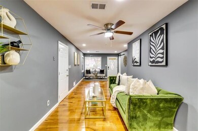 687 Anderson Dr, Jonesboro, GA 30236 - photo 5