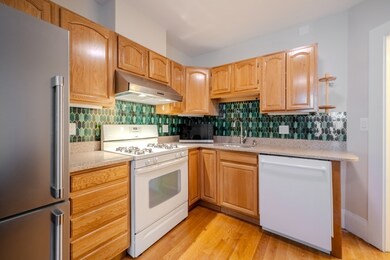 32-34 Ditson St unit 2, Dorchester, MA 02122 - photo 3