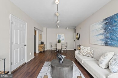 Boston House unit 403, Washington, DC 20036 - photo 6