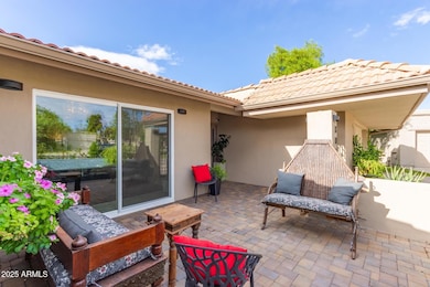 8018 N Vía Verde, Scottsdale, AZ 85258 - photo 3