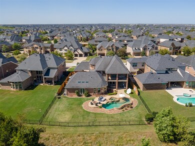 5731 Caspian Falls Ln, Fulshear, TX 77441 - photo 4