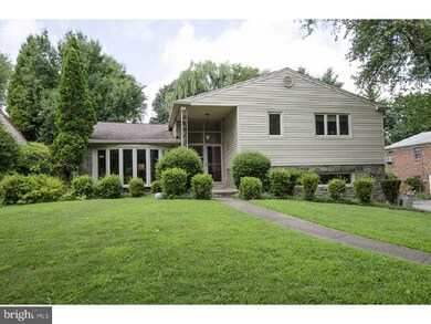 107 Marywatersford Rd, Bala Cynwyd, PA 19004 - photo 2