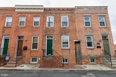 127 Birckhead St, Baltimore, MD 21230 - photo 2