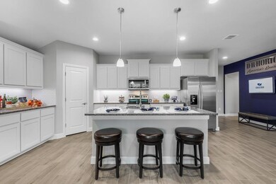 805 Alexandria Ln, Joshua, TX 76058 - photo 4