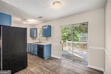 7144 Wildflower Walk, Winston, GA 30187 - photo 5