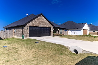 250 Poinsetta Dr, Palmer, TX 75152 - photo 3