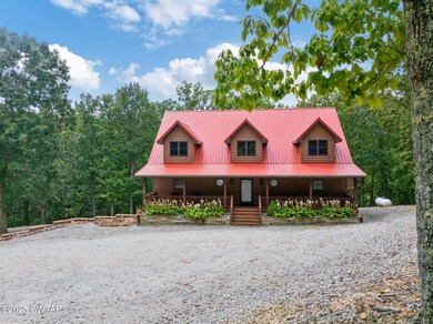 576 Ridgeway Rd, Sugar Tree, TN 38380 - photo 2