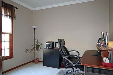 Private Den/Office