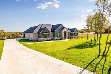 3005 Parker Meadows Ct, Weatherford, TX 76088 - photo 4