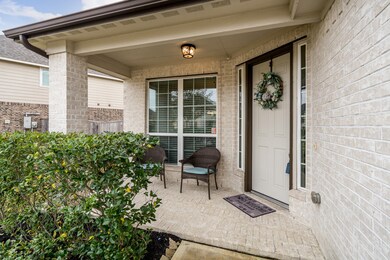 15543 Marberry Dr, Cypress, TX 77429 - photo 6