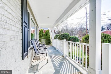 817 Hayward Ave, Takoma Park, MD 20912 - photo 6