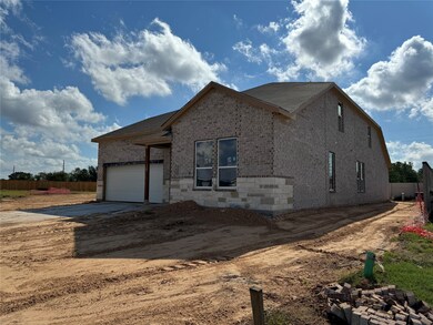 3207 High Rock Dr, Rosenberg, TX 77471 - photo 2