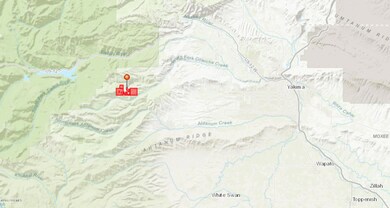 Relation to Yakima