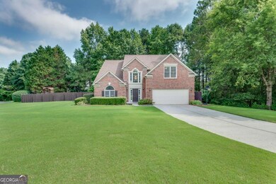 6515 Fairgreen Dr, Suwanee, GA 30024 - photo 6