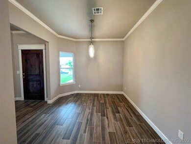 22711 E 102nd Place S, Broken Arrow, OK 74014 - photo 4