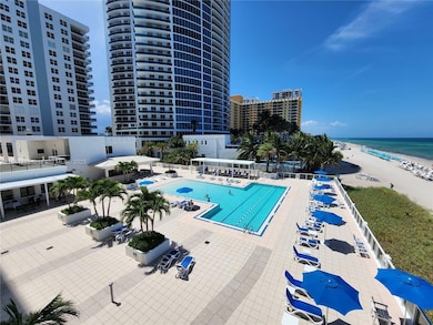 Aquarius unit 504S, Hollywood, FL 33019 - photo 4