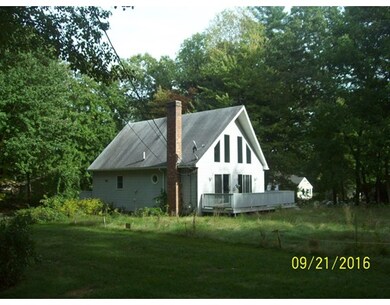 62 Old Salisbury St, Holden, MA 01520 - photo 3