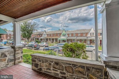 4009 Woodridge Rd, Baltimore, MD 21229 - photo 2