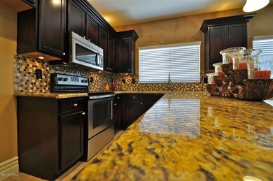 Kitchen Island top