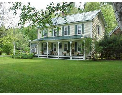 92 Main St, Sumner, ME 04292 - photo 3