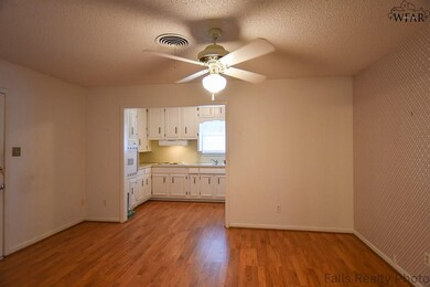 1619 Aldrich Ave, Wichita Falls, TX 76302 - photo 3