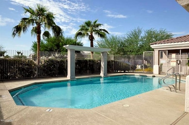 denise c 1st Community Pool