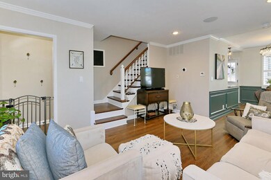 3349 S Wakefield St unit B, Arlington, VA 22206 - photo 5