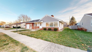 411 Ash St, Cherokee, IA 51012 - photo 2