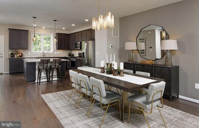 2704 Wessex Cir unit 2401, Hanover, MD 21076 - photo 7