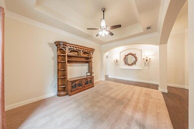 8113 Thornwood Dr, North Richland Hills, TX 76182 - photo 6